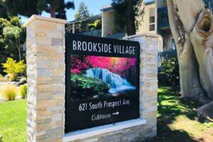 Brookside Village condos Redondo Beach