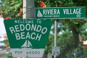 Welcome to Redondo Beach and Riviera Village