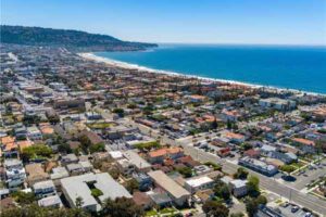 South Redondo "Avenues"