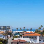 Avenue A ocean view homes