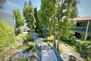 824 Calle Real Brookside Village condos