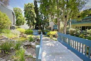834 Calle Real Brookside Village condos
