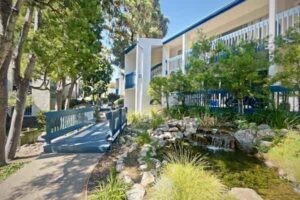 635 S Prospect in Brookside Village Redondo Beach