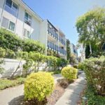 605 Prospect Redondo Beach Brookside Village condos