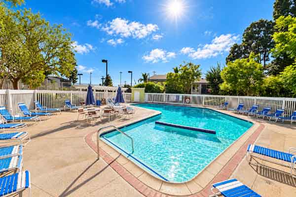 Brookside Village